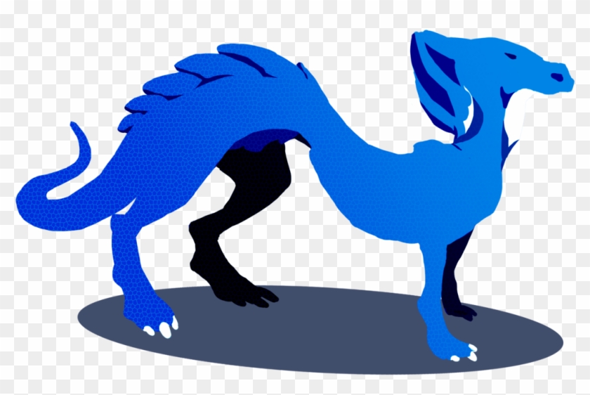 Dragon By Bruin The Bear - Dragon By Bruin The Bear #1126863
