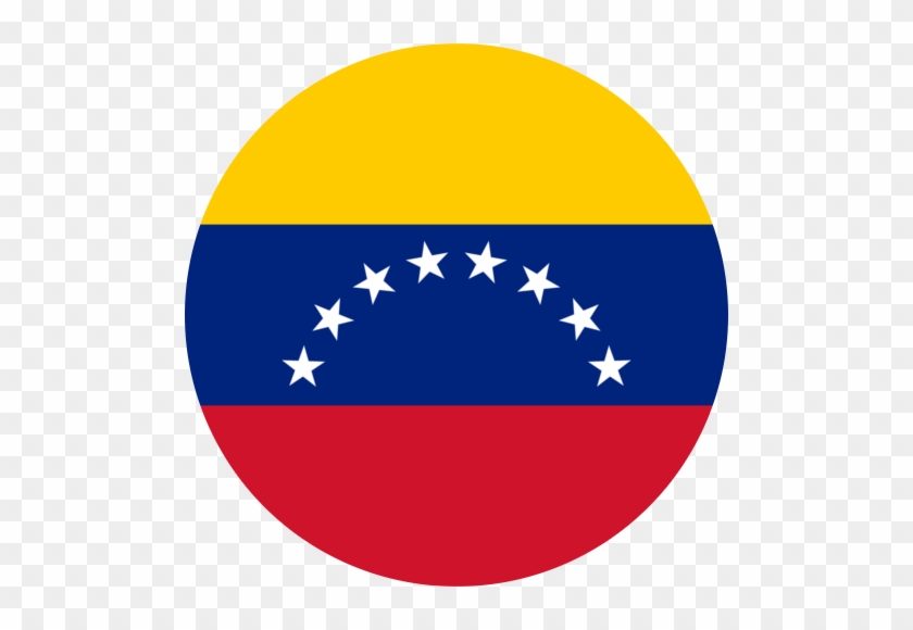 Venezuela Flag Vector #1126870