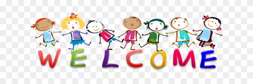Welcome - Taloyer Diy 5d Happy Childhood Diamond Rhinestone Painting #1126875