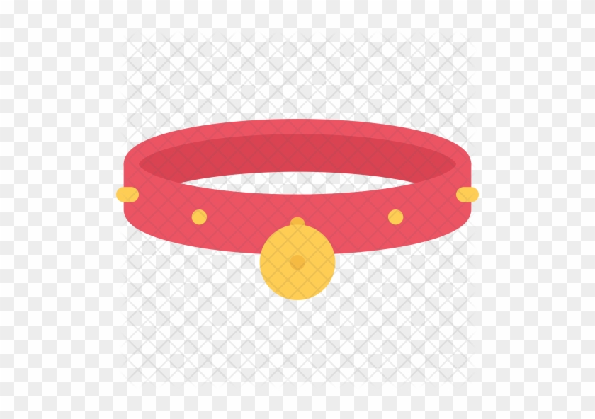 Collar Icon - Collar #1126932