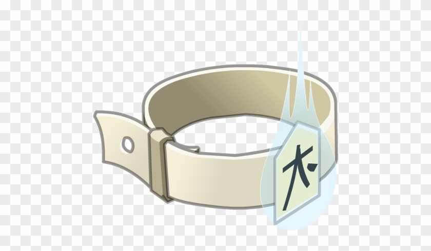 Boostache' - Bangle #1126953