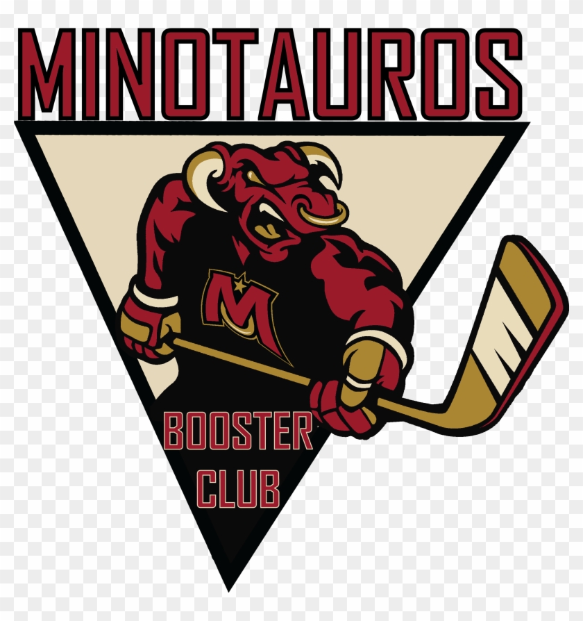Thank - Minot Minotauros #1126981