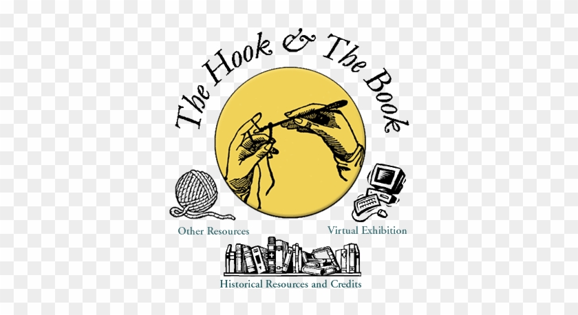 Exhibition Label Copy - Book Market #1127105