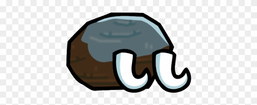 Gives The Tusks And Makes Them Look Like An Elephant - Gives The Tusks And Makes Them Look Like An Elephant #1127142