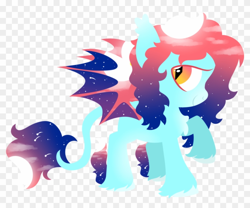 Art Trade - - - Posp By Frozen Star - Cartoon #1127166