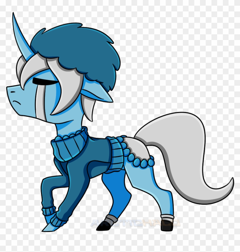 Coldheartedgay By Arctichalo - Cartoon #1127183