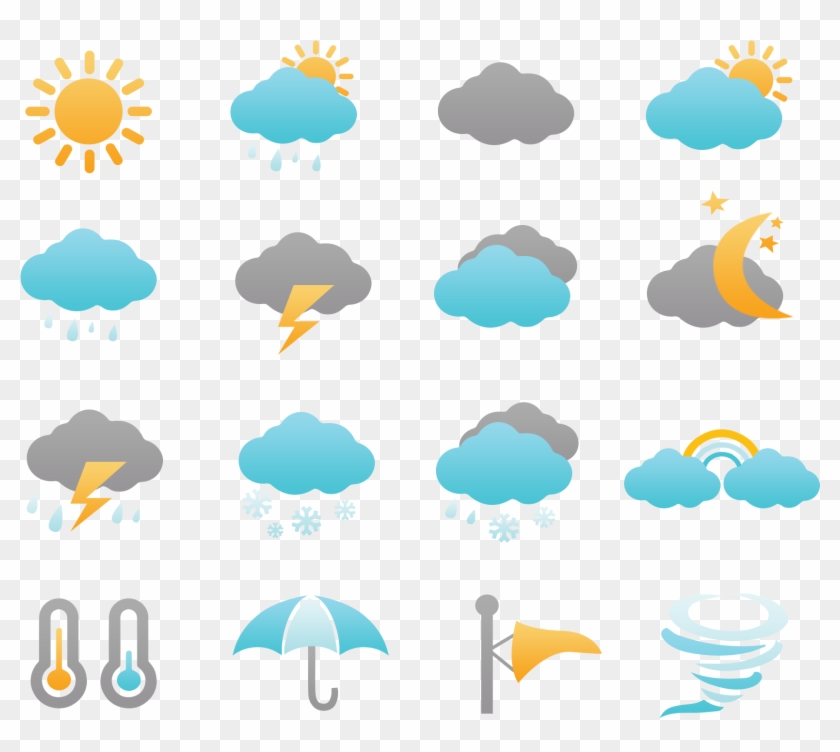 Image Title - Climate #1127350