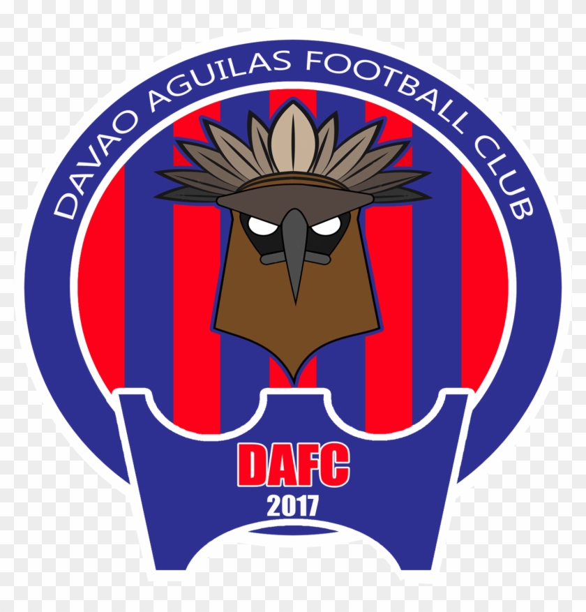 Davao Aguilas F.c. #1127388