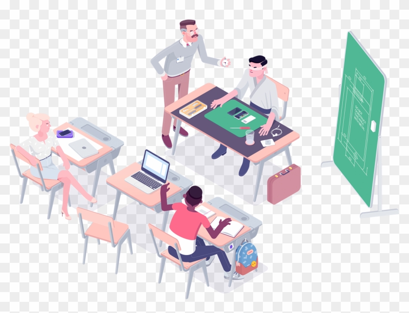 Screenworks-illustration - Illustration #1127460