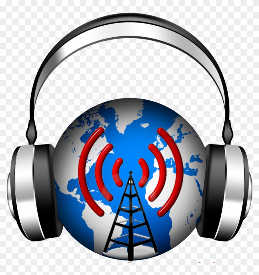 Antenas De Radio Png #1127473