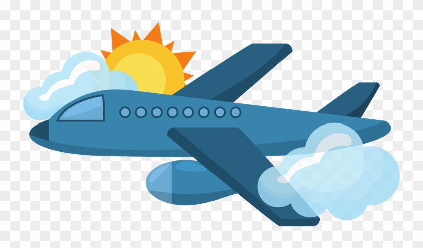 The Minimalist Oracle Of Omaha - Airplane #1127506