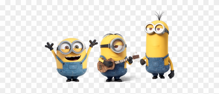 Minion Png #1127514