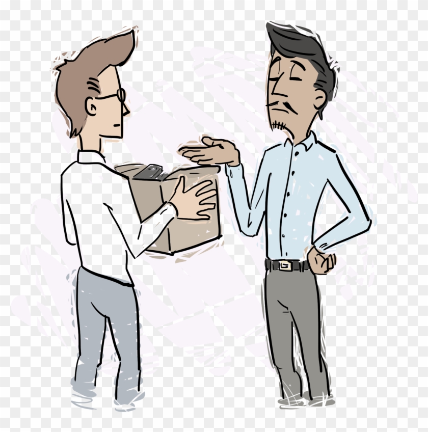 Fm Is Everyone's Favorite Radio Station What's In It - Cartoon #1127536