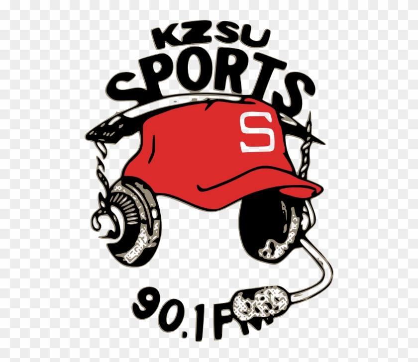 1 Is Stanford University's Campus Radio Station - Stanford Kzsu #1127568