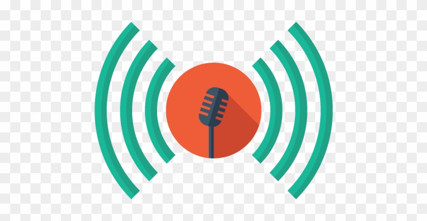 Logo Radio #1127623