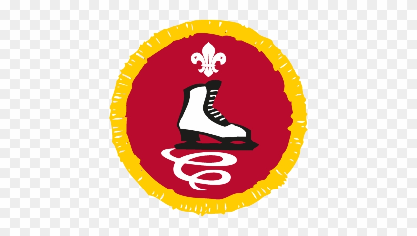 Scientist, Skater Activity Badge - Cub Activity Badges Uk #1127652