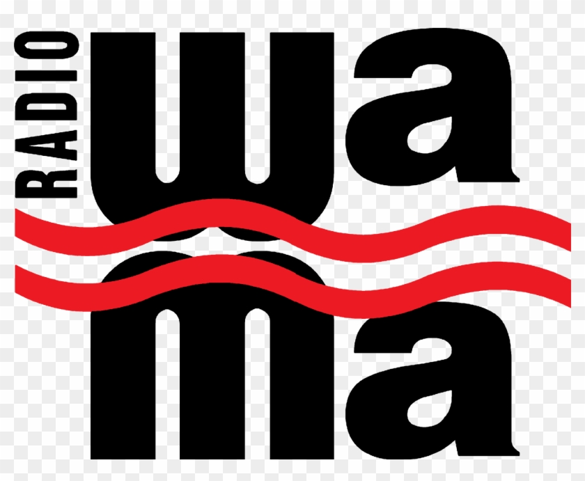 Radio Wama - Hybaty #1127672