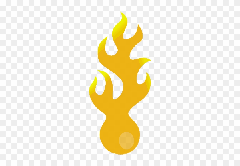 Hot - Fire #1127707
