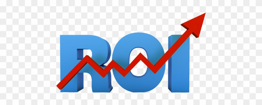 Roi - Increase Roi #1127715