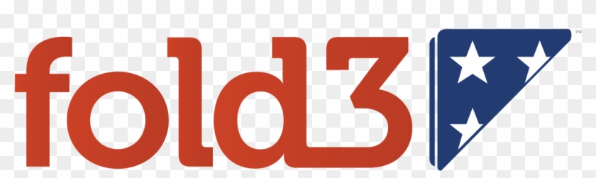 Fold3 2011 Logo - Fold3 Logo #1127745