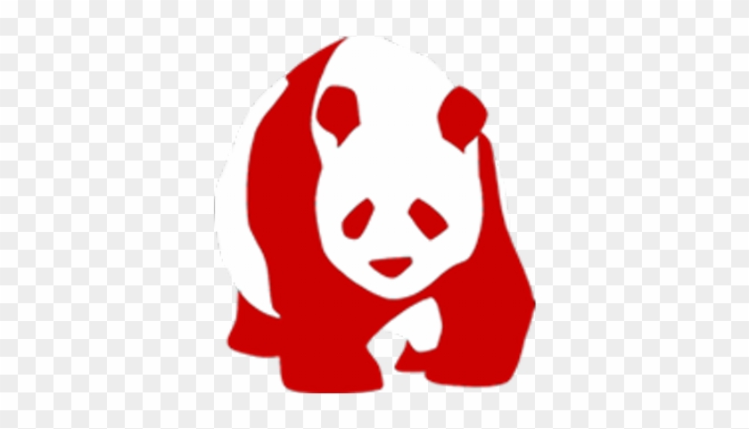 Red Bear Marketing - Panda Clip Art #1127775