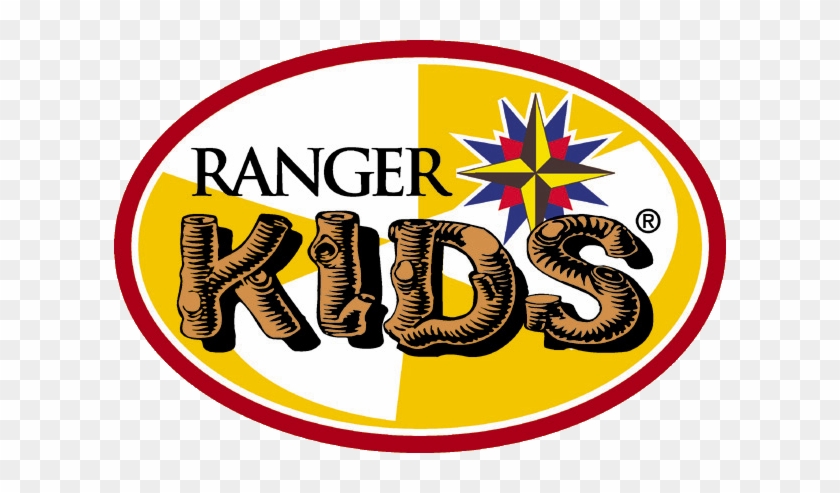 Ranger Kids - Ranger Kids #1127829