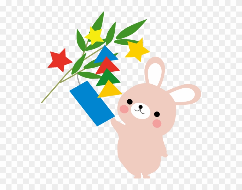 2015 - 06 - 25 Scalp - Have You Tried - 七夕 の かわいい イラスト #1127886