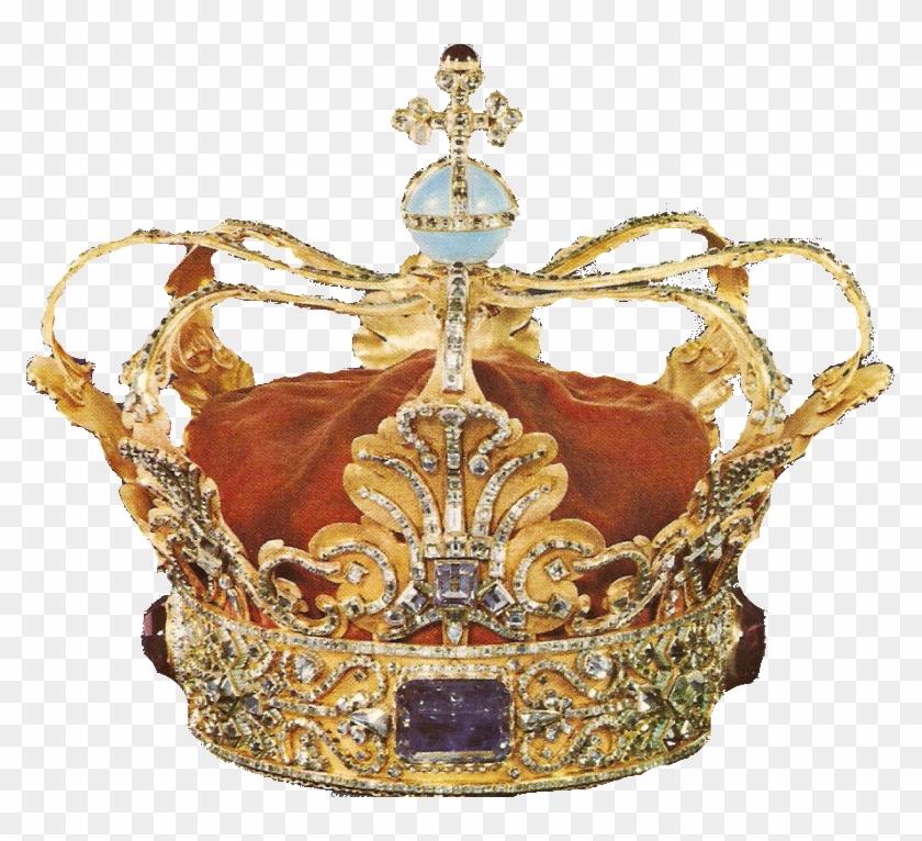 State Crown - Crown - Crown #1127976