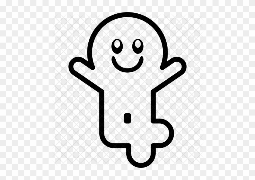 Boo Happy Icon - Boos #1127975