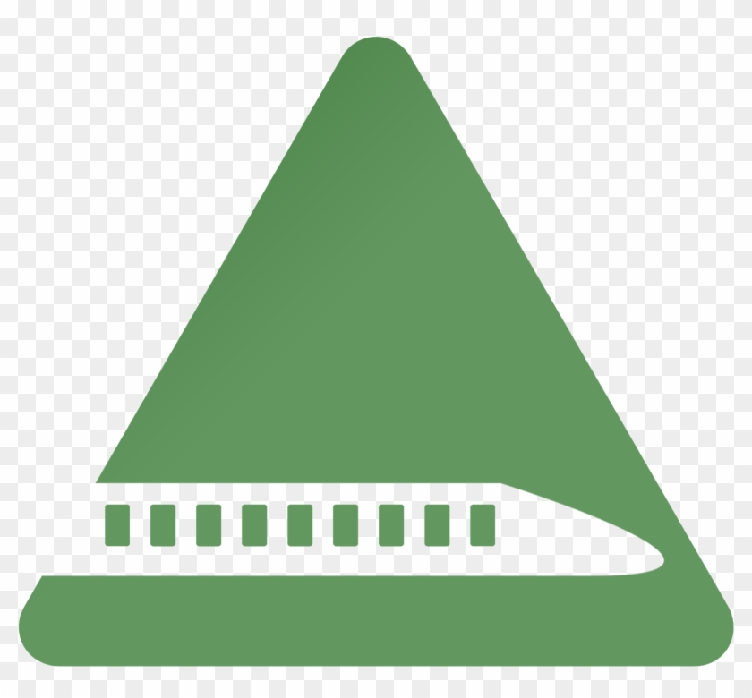 I Was Briefed With The Task Of Revitalising A Train - Triangle #1128057
