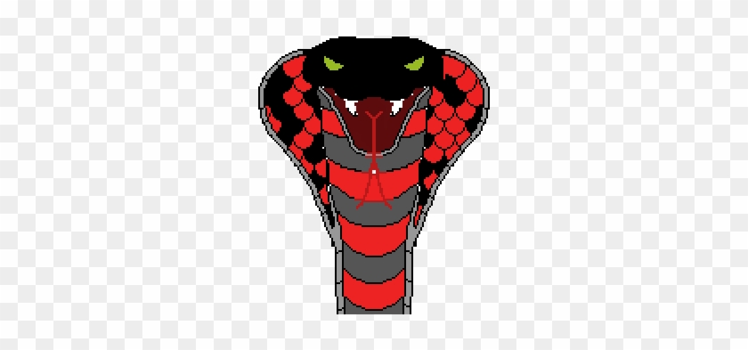 Viper - Pixel #1128111