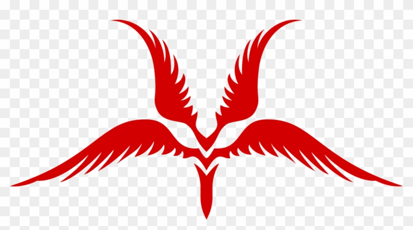The Fourth - Fate Command Seals Transparent #1128144
