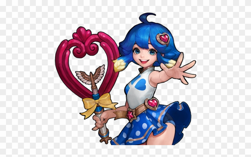 Transforming Girl Skin - Wikia #1128370