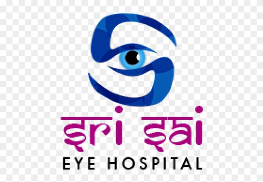 Sri Sai Eye Hospital - Hindi English Font #1128381