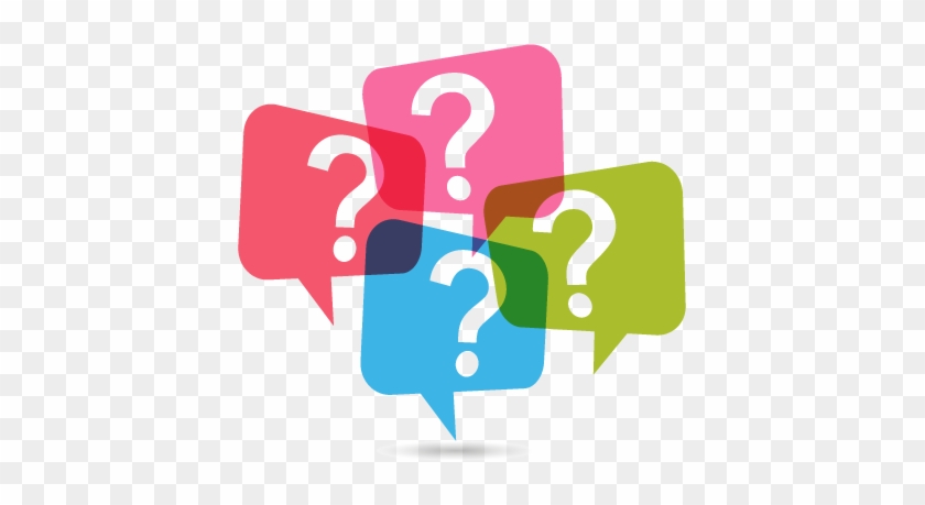 Faq - Can I Ask You A Question ? #1128395