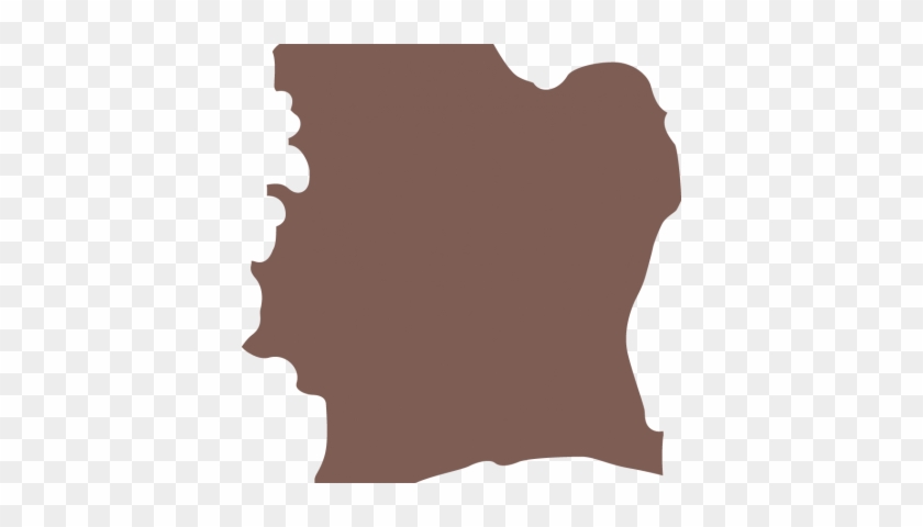 Cote Divoire - Côte D’ivoire #1128440