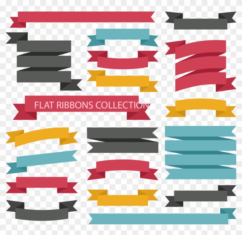 Banner Scalable Vector Graphics Clip Art - Graphic Design #1128477