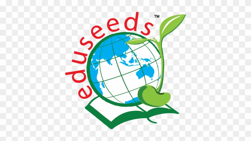 Eduseeds - Eduseeds Logo #1128530