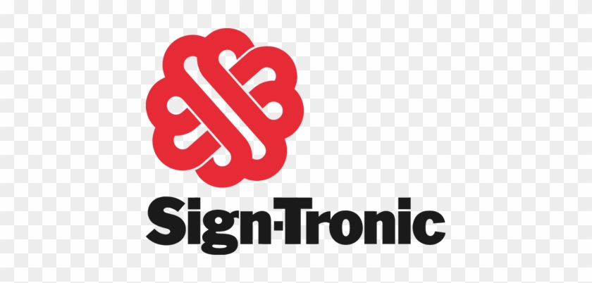 Sign-tronic - Signtronic #1128633