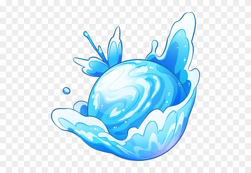 Triggers An Evolution For Certain Water Minos - Triggers An Evolution For Certain Water Minos #1128662