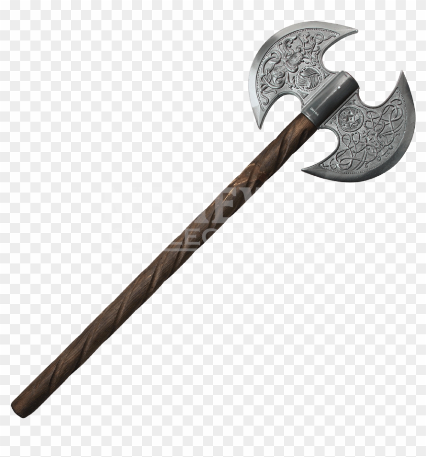 Real Medieval Battle Axe Imgkid - Battle Axe #1128688