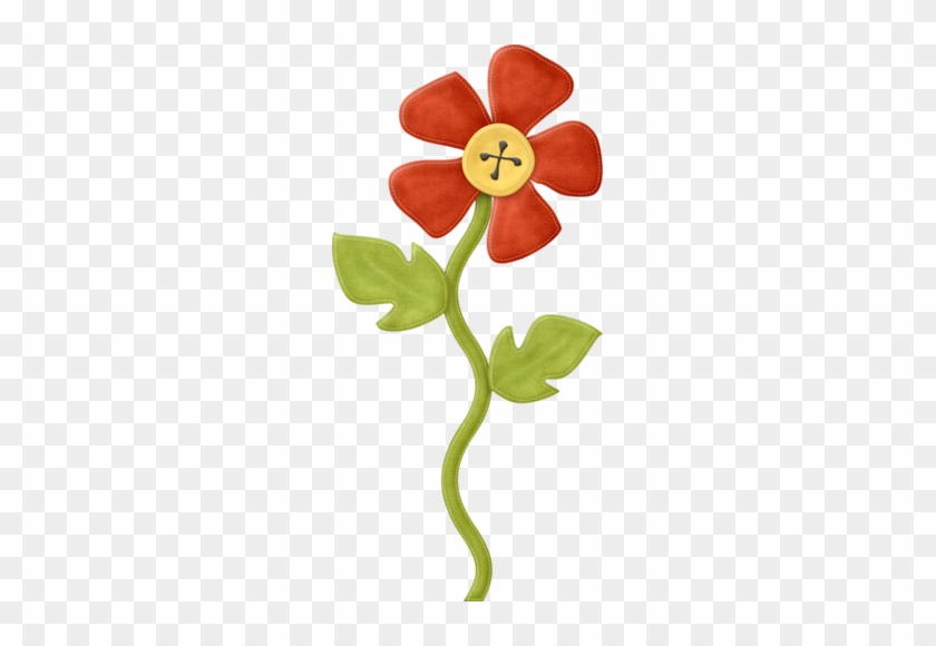Flower Stem - Tulip #1128898
