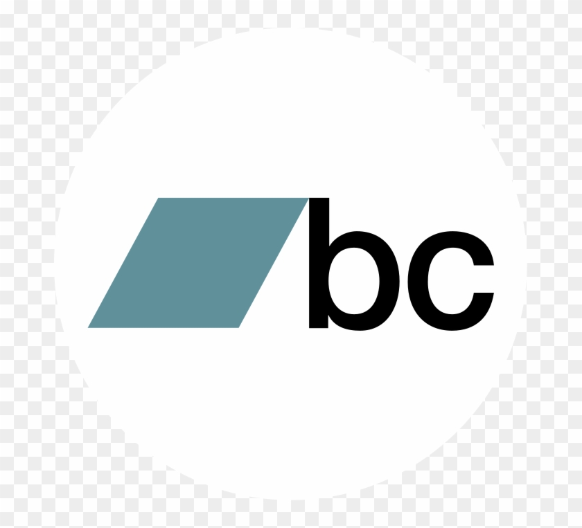 Bandcamp Button Bc Circle Whitecolor - Bandcamp #1128991