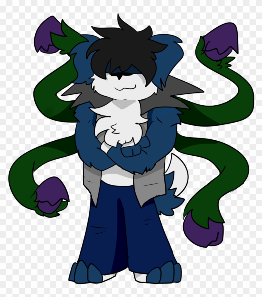 Starker Harynn By Enamoredghost - Cartoon #1129061