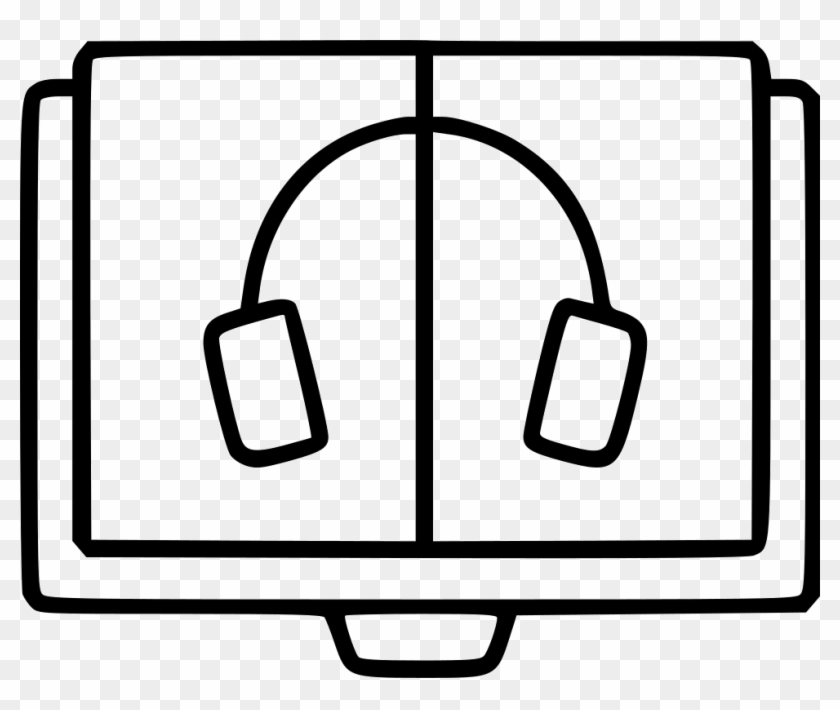 Audiobook Education Ebook Listen Sound Study Electronics - Audiobook Education Ebook Listen Sound Study Electronics #1129174