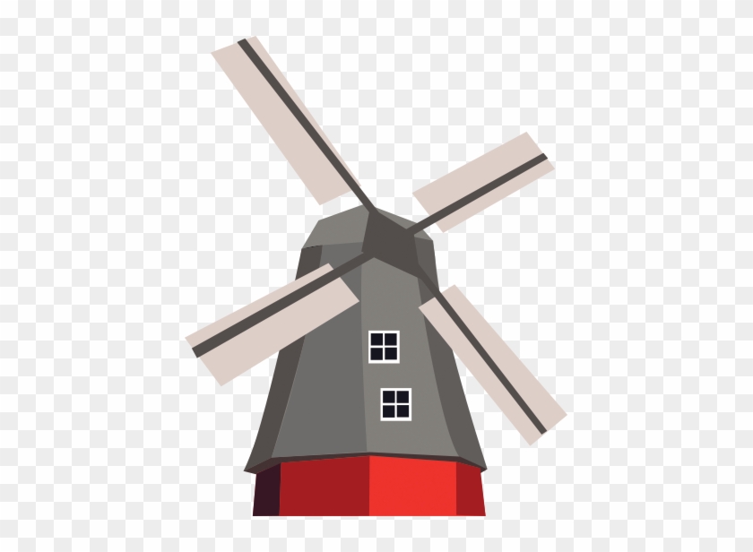 Netherlands #1129222