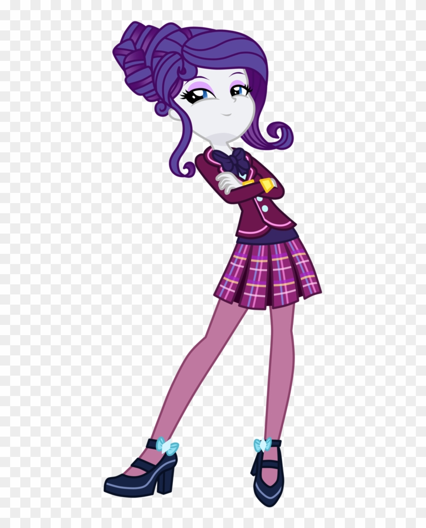 Alternate Universe, Artist - Art Rarity Equestria Girl #1129245