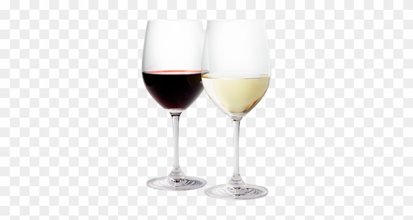White Wine Glass Png For Kids - Wine Glass #1129286