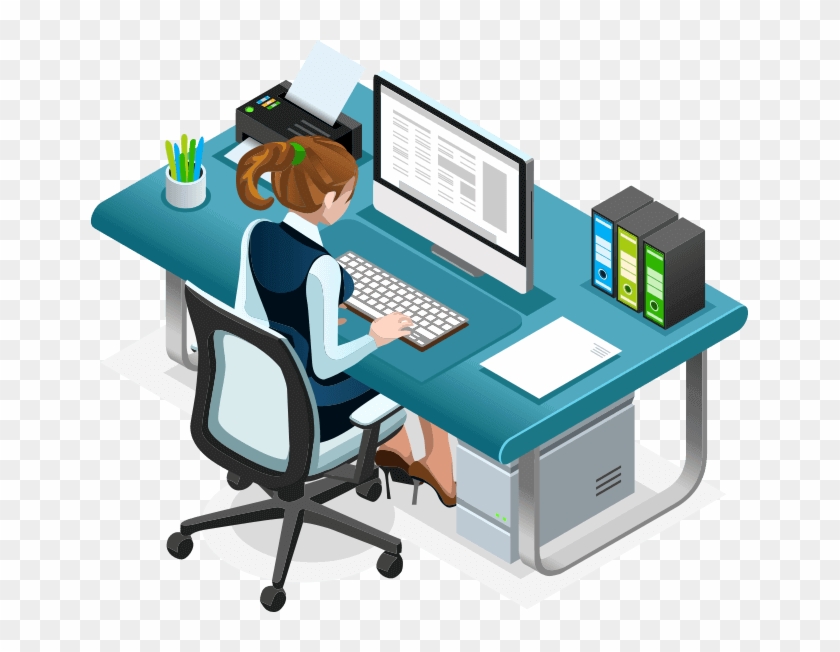 What Distinguishes Salesforce - Desk #1129326