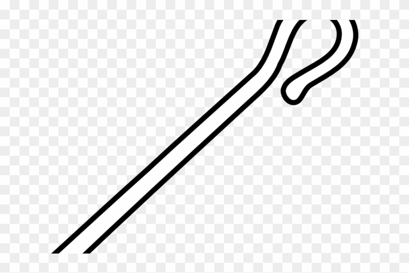 Hook Clipart Shepards - Hook Clipart Shepards #1129412